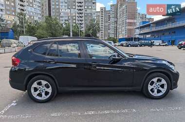 Внедорожник / Кроссовер BMW X1 2014 в Киеве