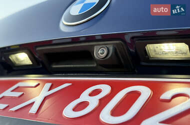 Внедорожник / Кроссовер BMW X1 2019 в 