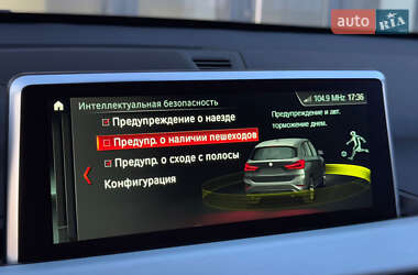 Внедорожник / Кроссовер BMW X1 2019 в 
