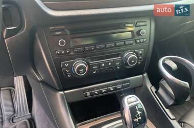 Позашляховик / Кросовер BMW X1 2012 в 