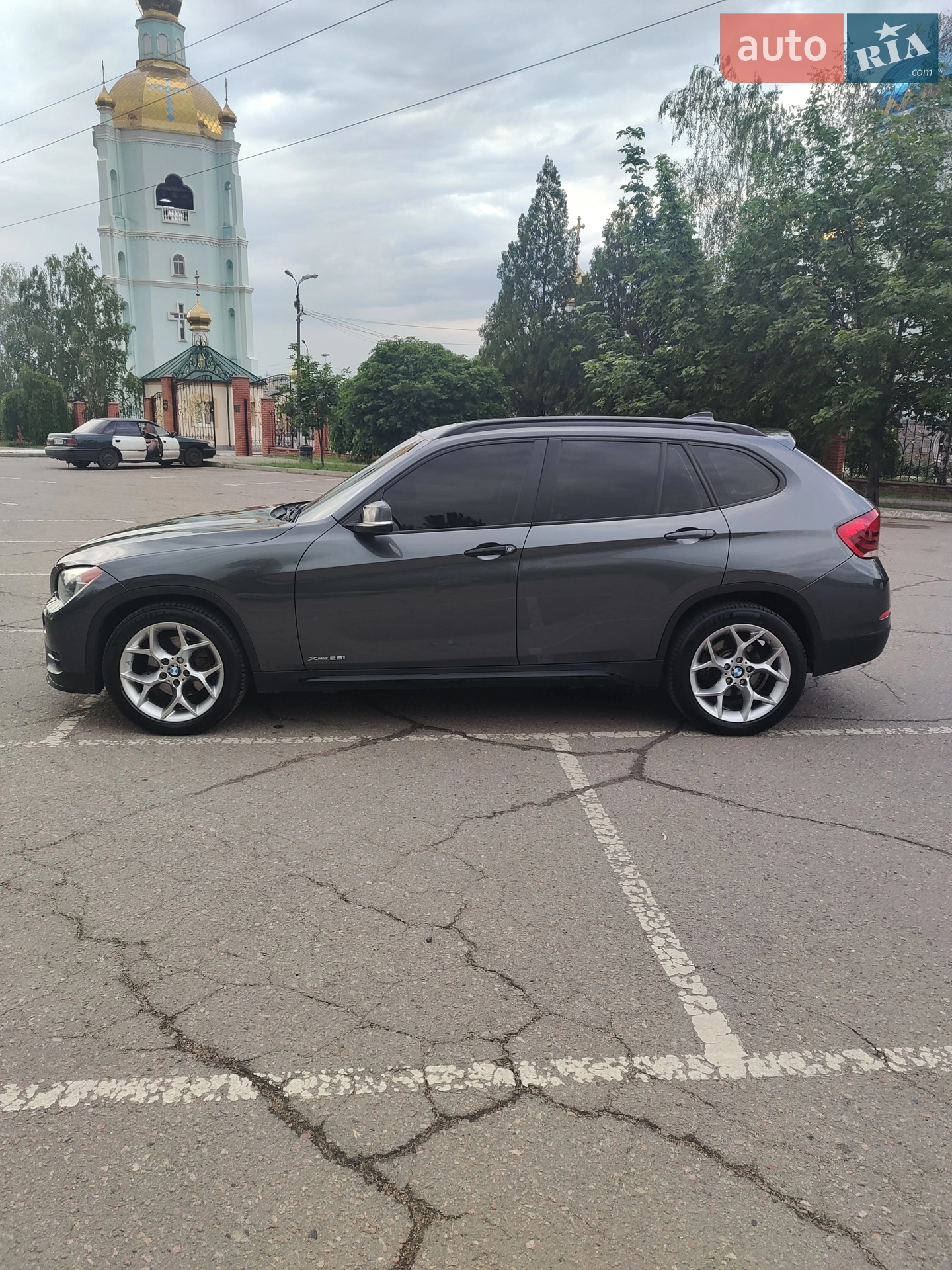 2014 BMW X1 - мініатюра 6