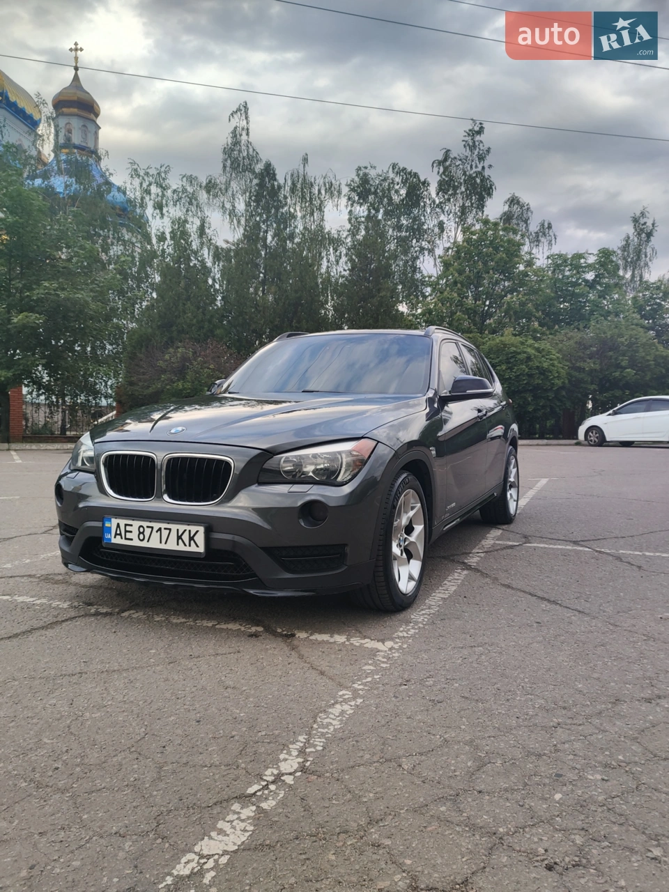 2013 BMW X1 - мініатюра 24