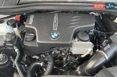 Позашляховик / Кросовер BMW X1 2013 в 