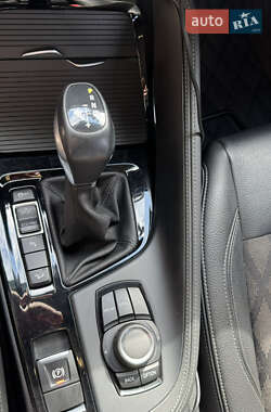 Внедорожник / Кроссовер BMW X1 2020 в 