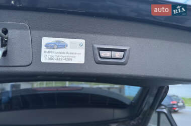 Позашляховик / Кросовер BMW X1 2016 в 