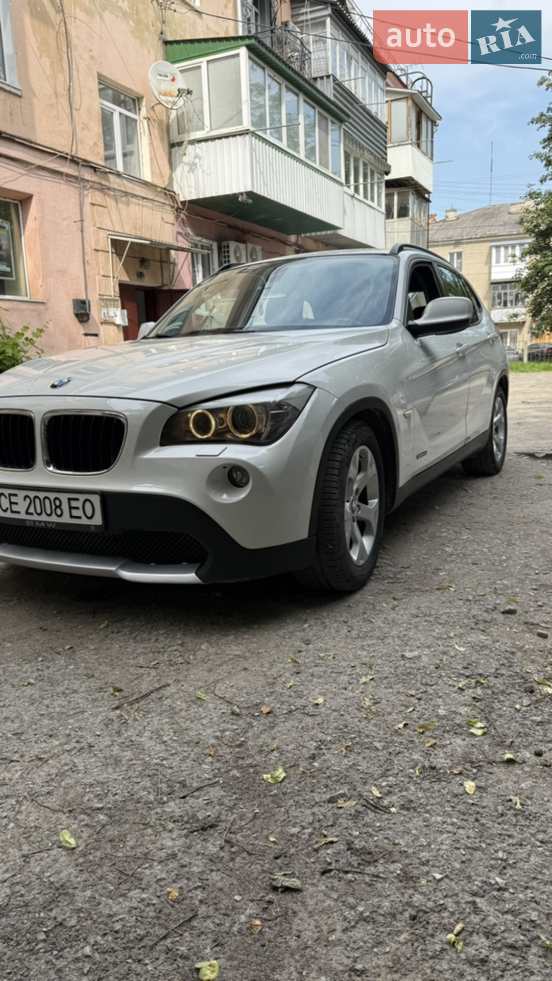 2011 BMW X1 - мініатюра 8