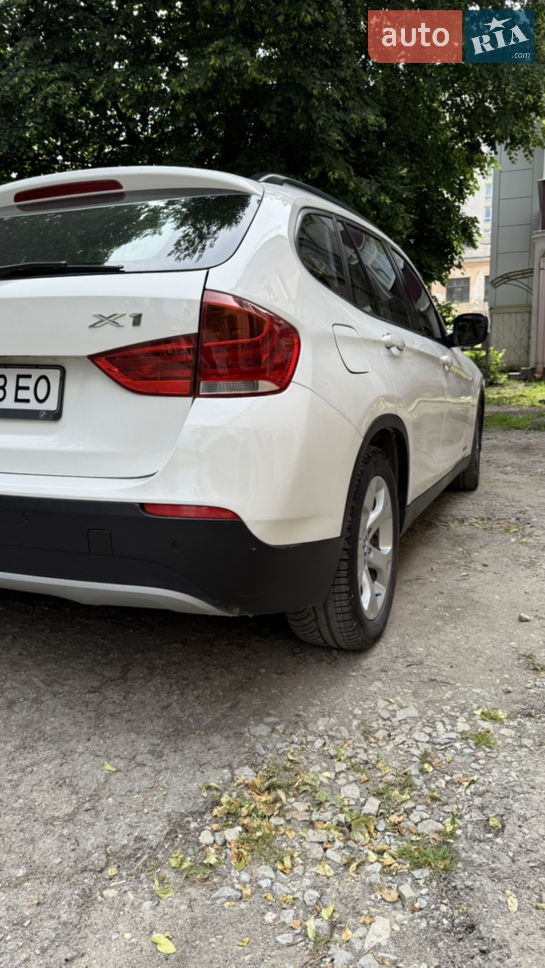 2011 BMW X1 - мініатюра 10