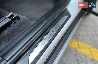 Внедорожник / Кроссовер BMW X1 2017 в 