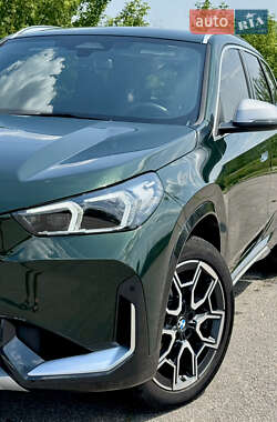 Внедорожник / Кроссовер BMW X1 2023 в 
