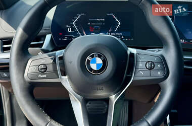 Внедорожник / Кроссовер BMW X1 2023 в 