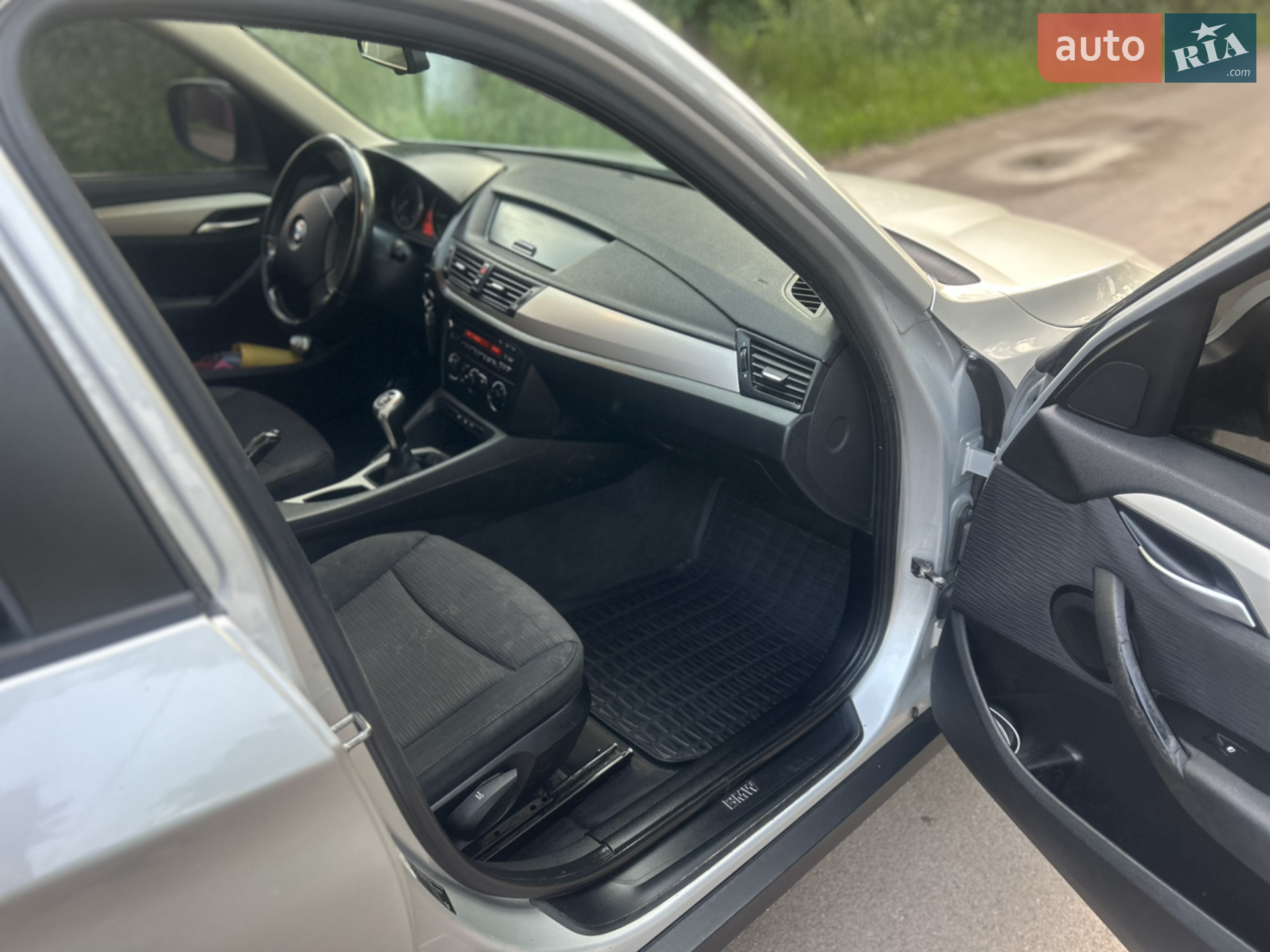 2012 BMW X1 - мініатюра 5