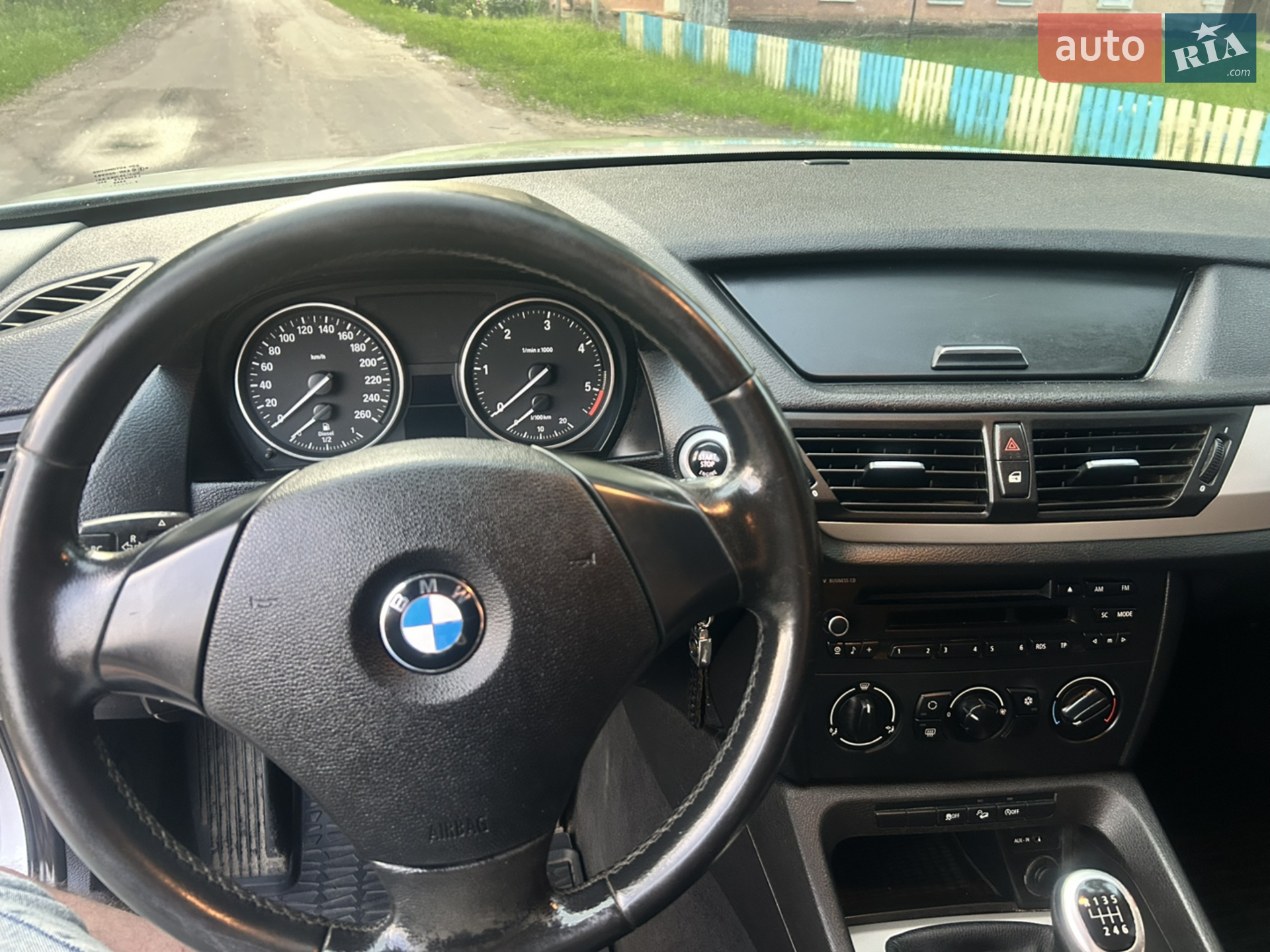 2012 BMW X1 - мініатюра 10