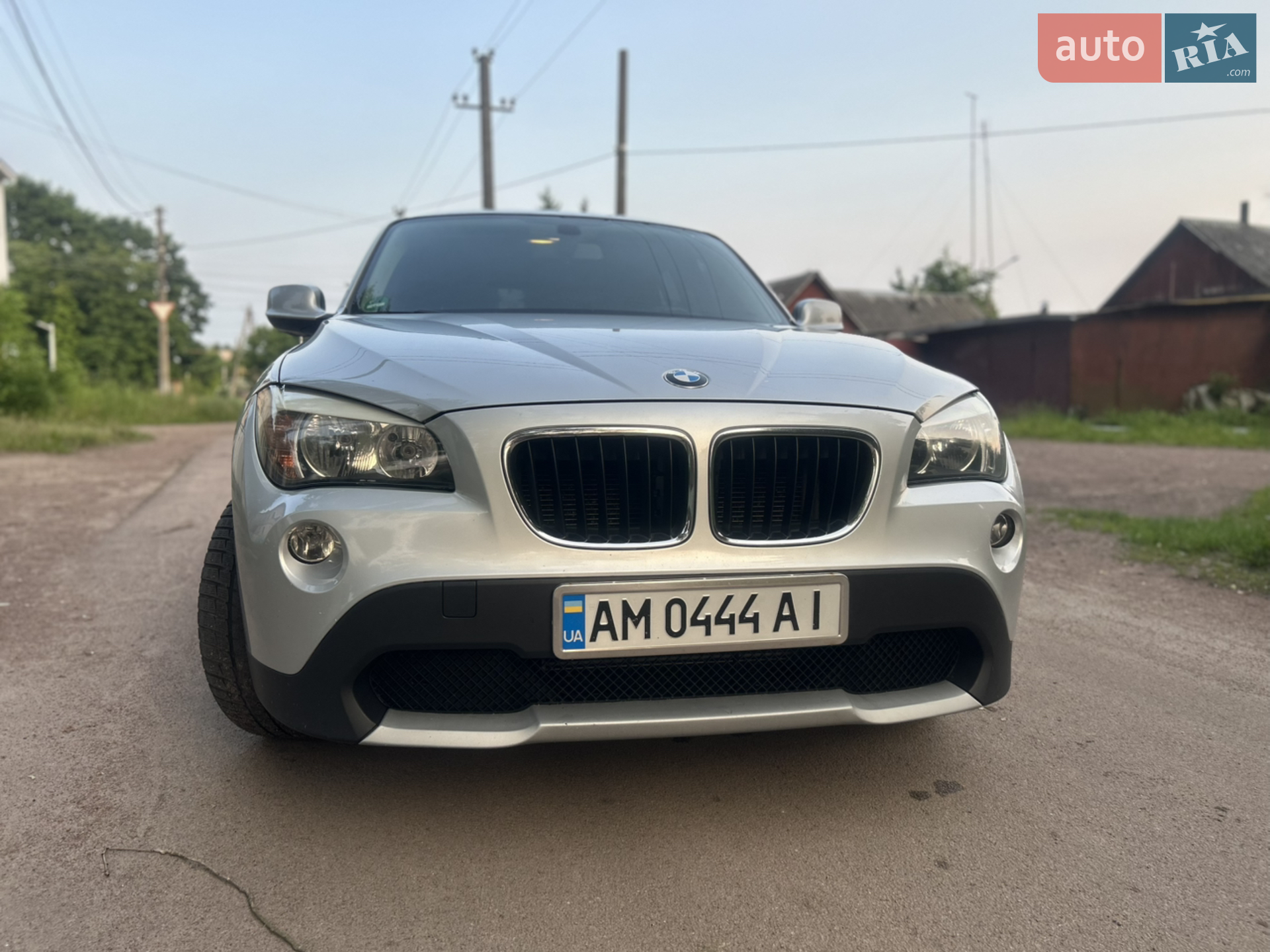 2012 BMW X1 - мініатюра 13
