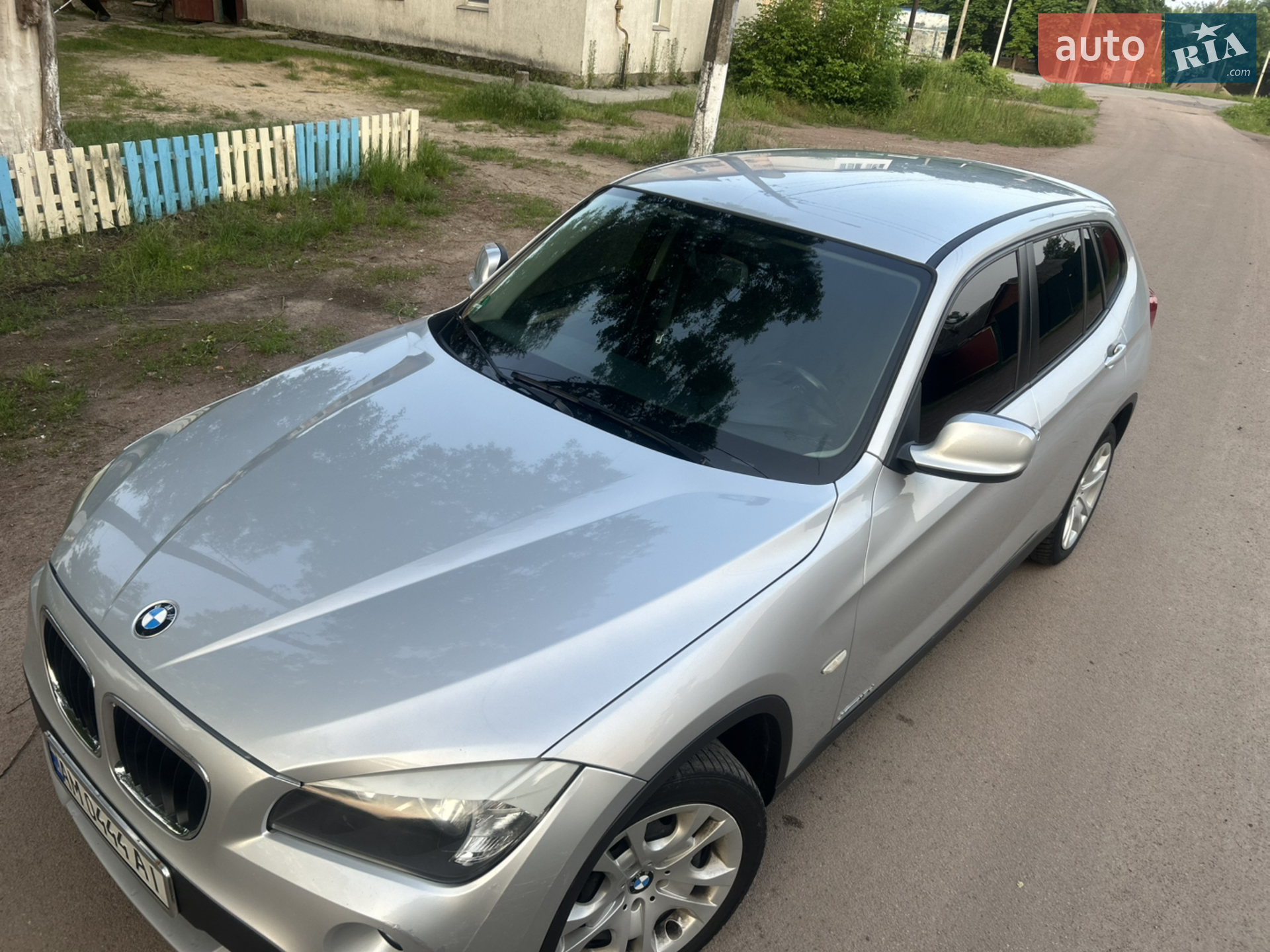 2012 BMW X1 - мініатюра 14