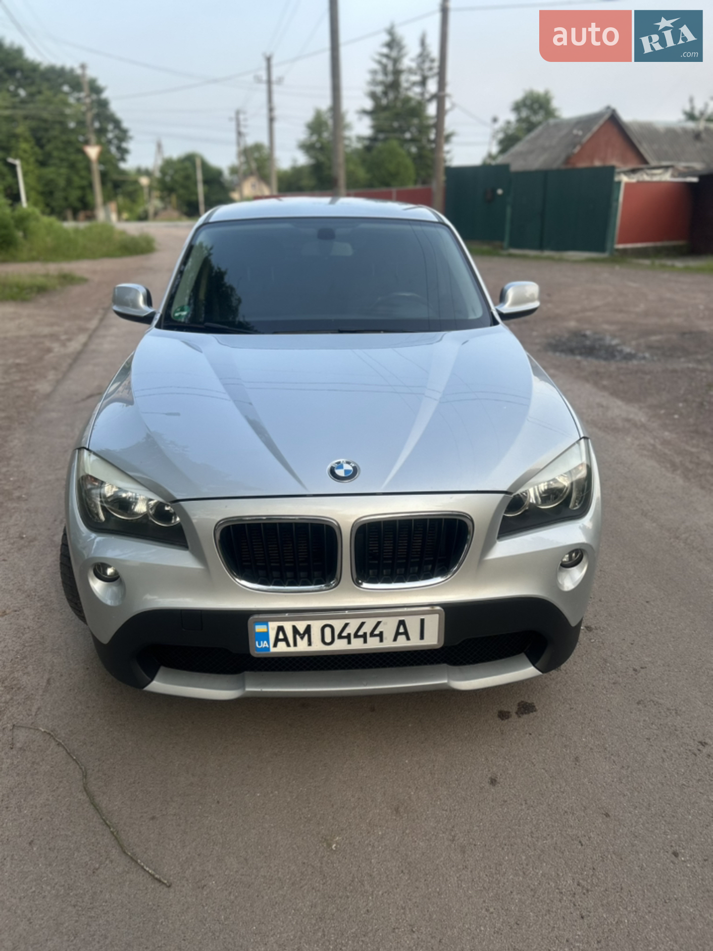 2012 BMW X1 - мініатюра 15