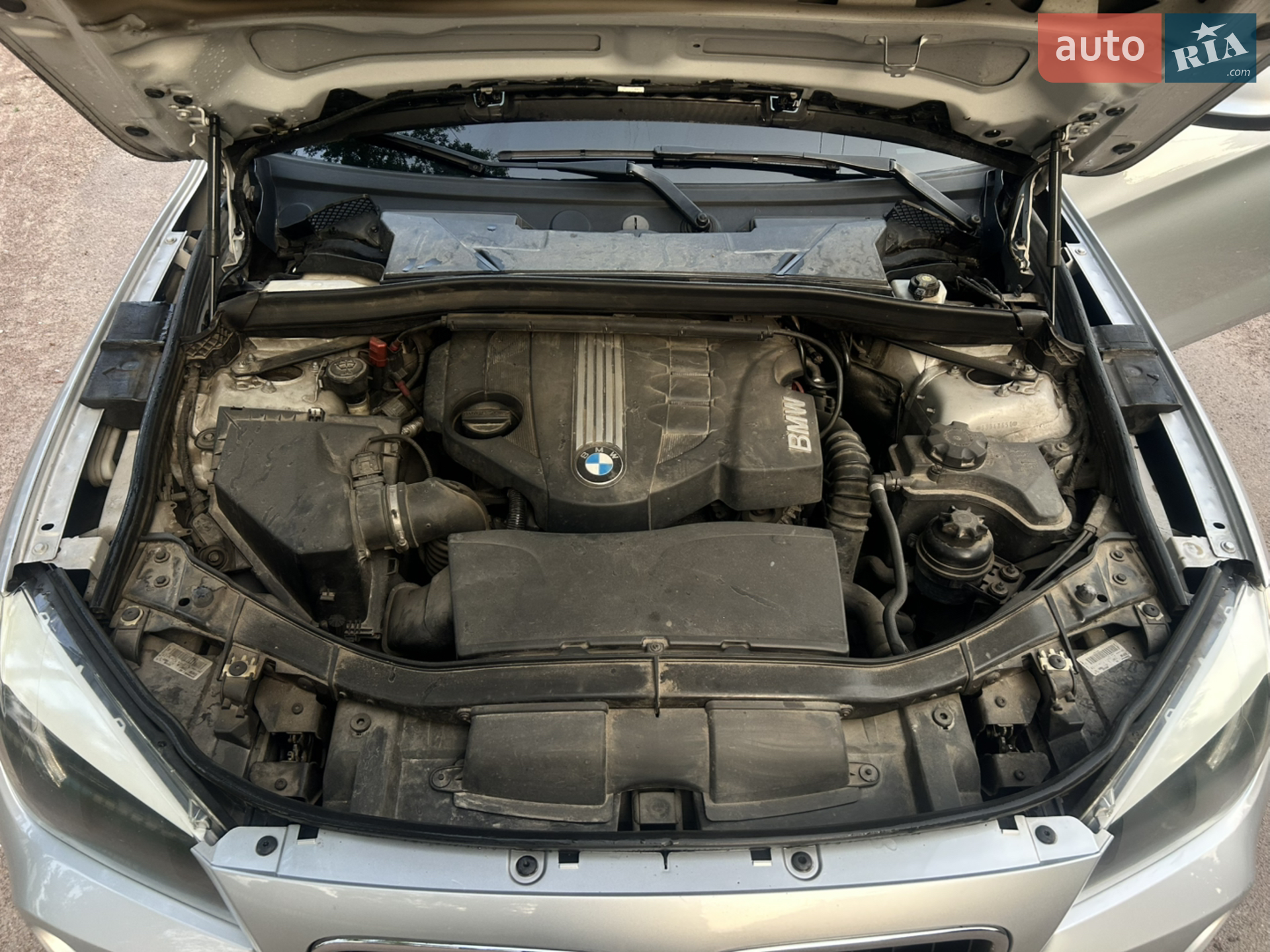 2012 BMW X1 - мініатюра 16