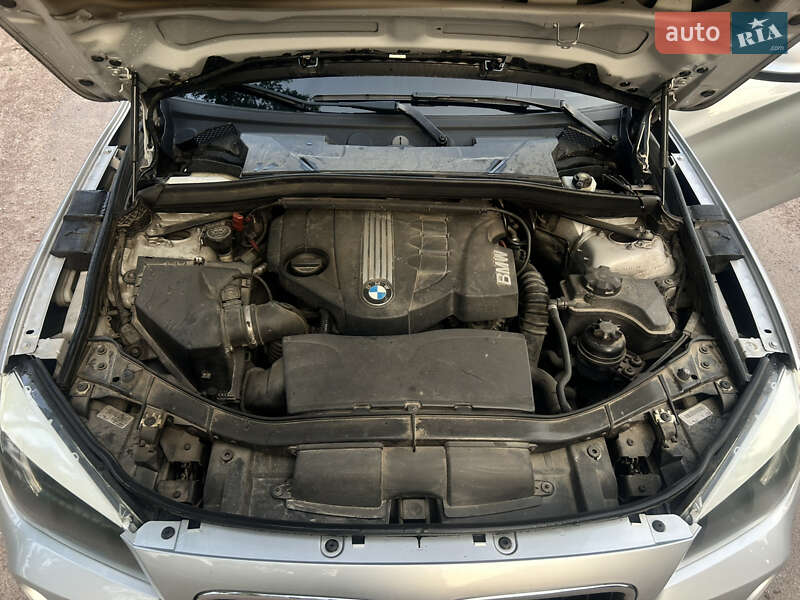 Внедорожник / Кроссовер BMW X1 2012 в Коростене фото 16 Внедорожник / Кроссовер BMW X1 2012 в Коростене