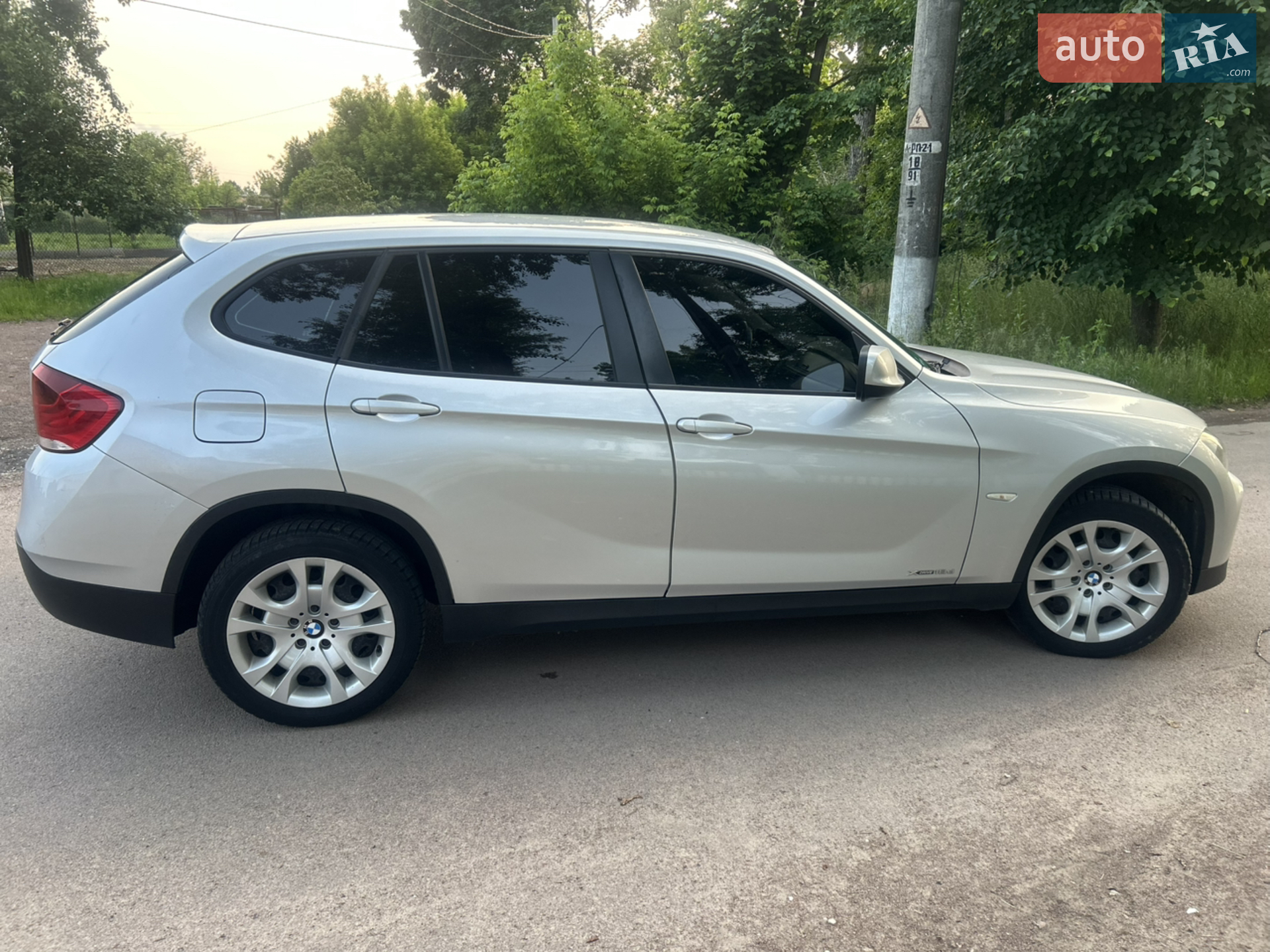 2012 BMW X1 - мініатюра 17
