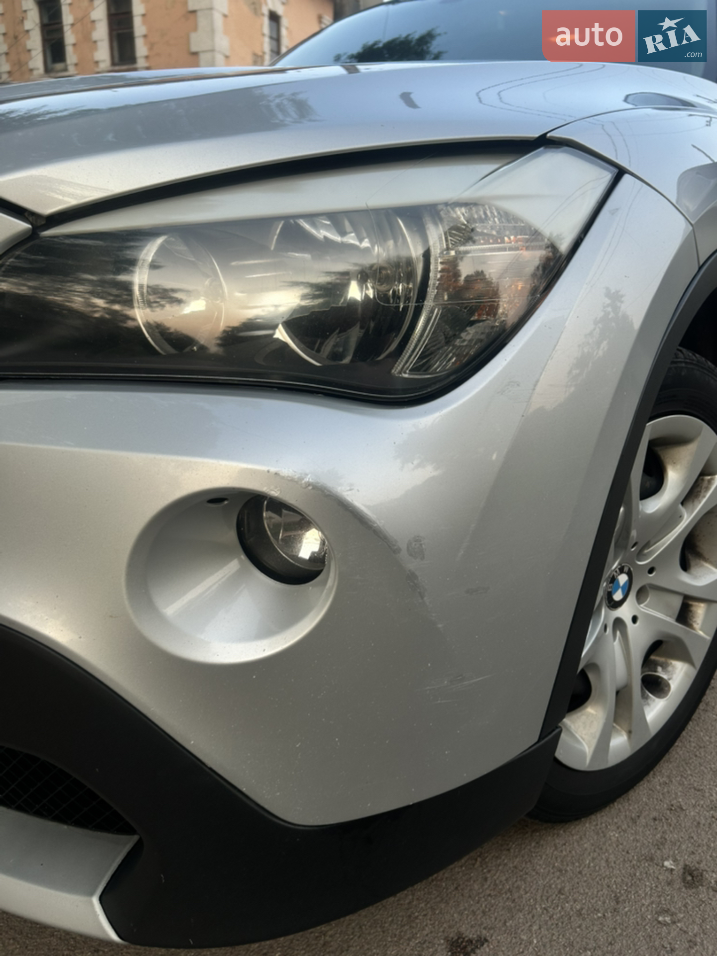 2012 BMW X1 - мініатюра 24