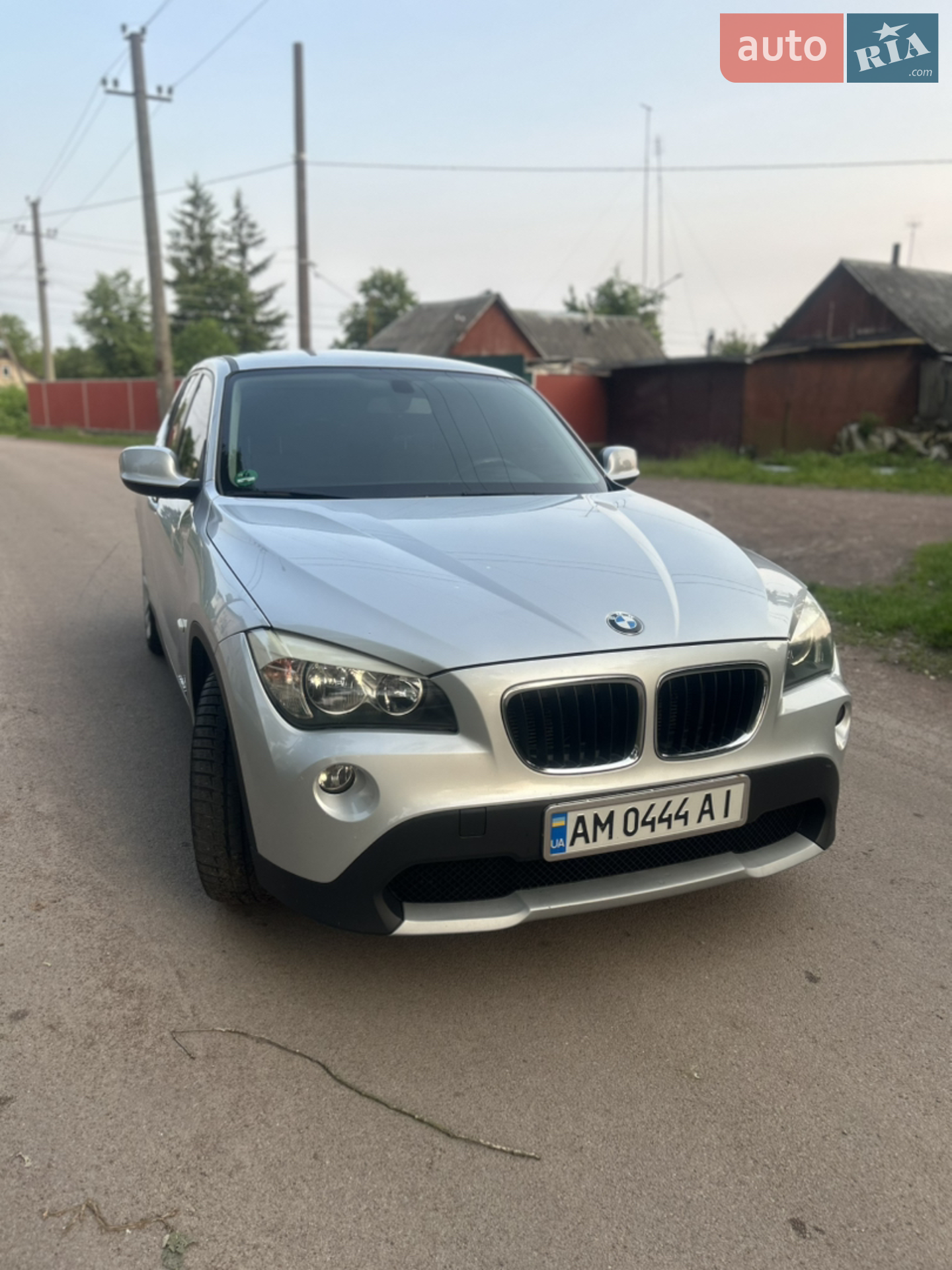 2012 BMW X1 - мініатюра 26