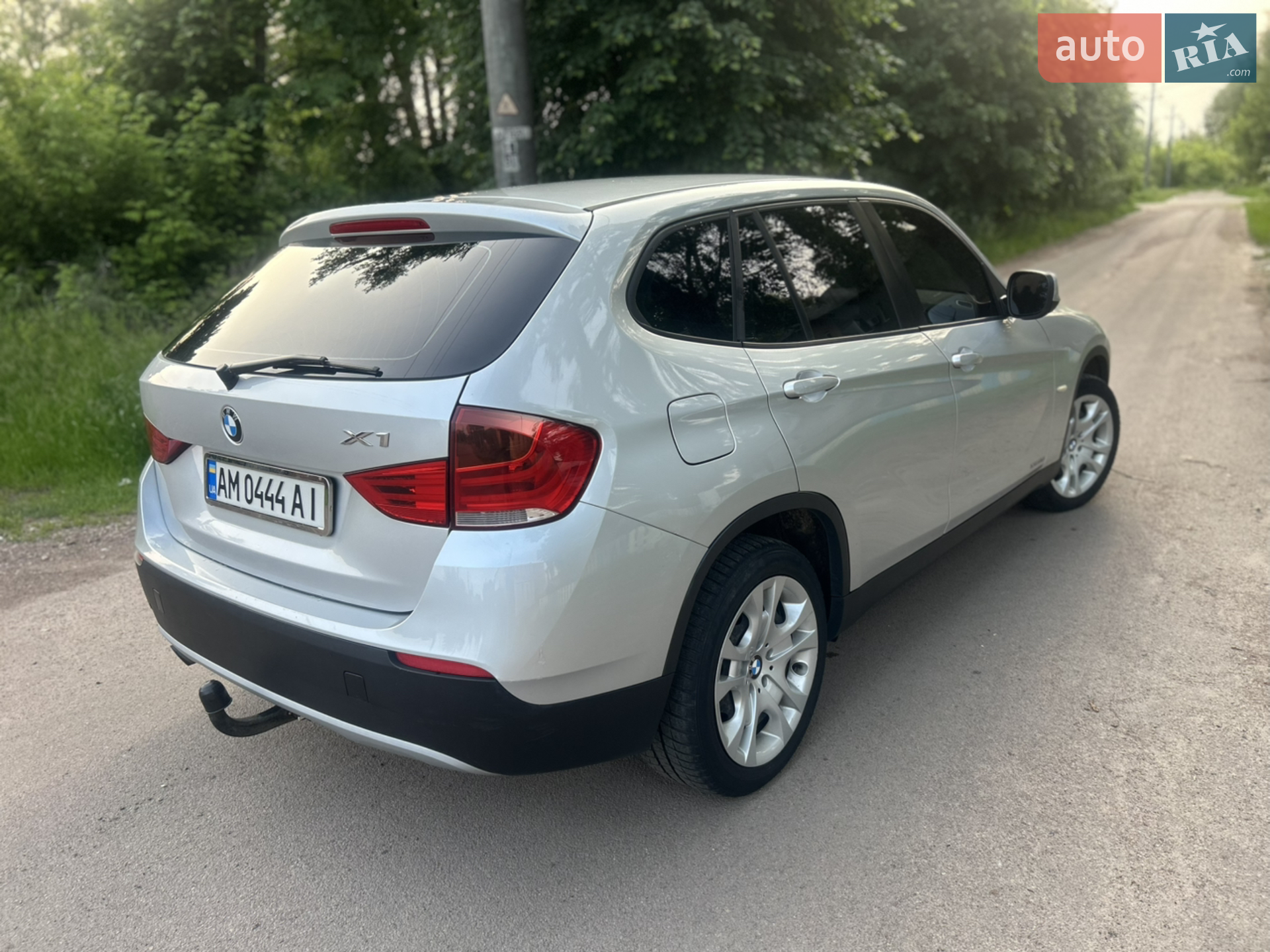 2012 BMW X1 - мініатюра 25