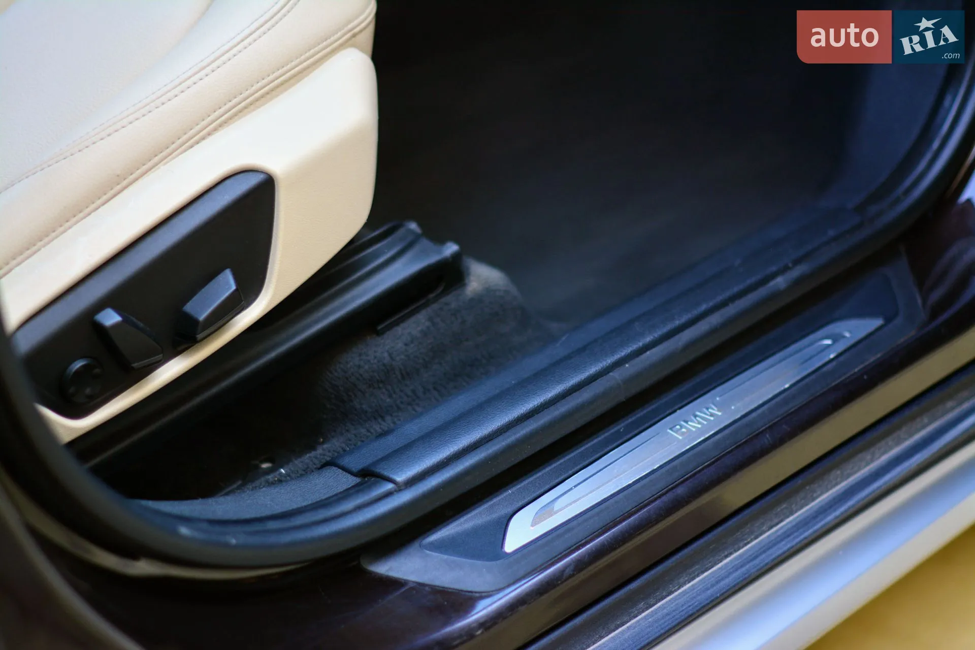 2016 BMW X1 - мініатюра 19