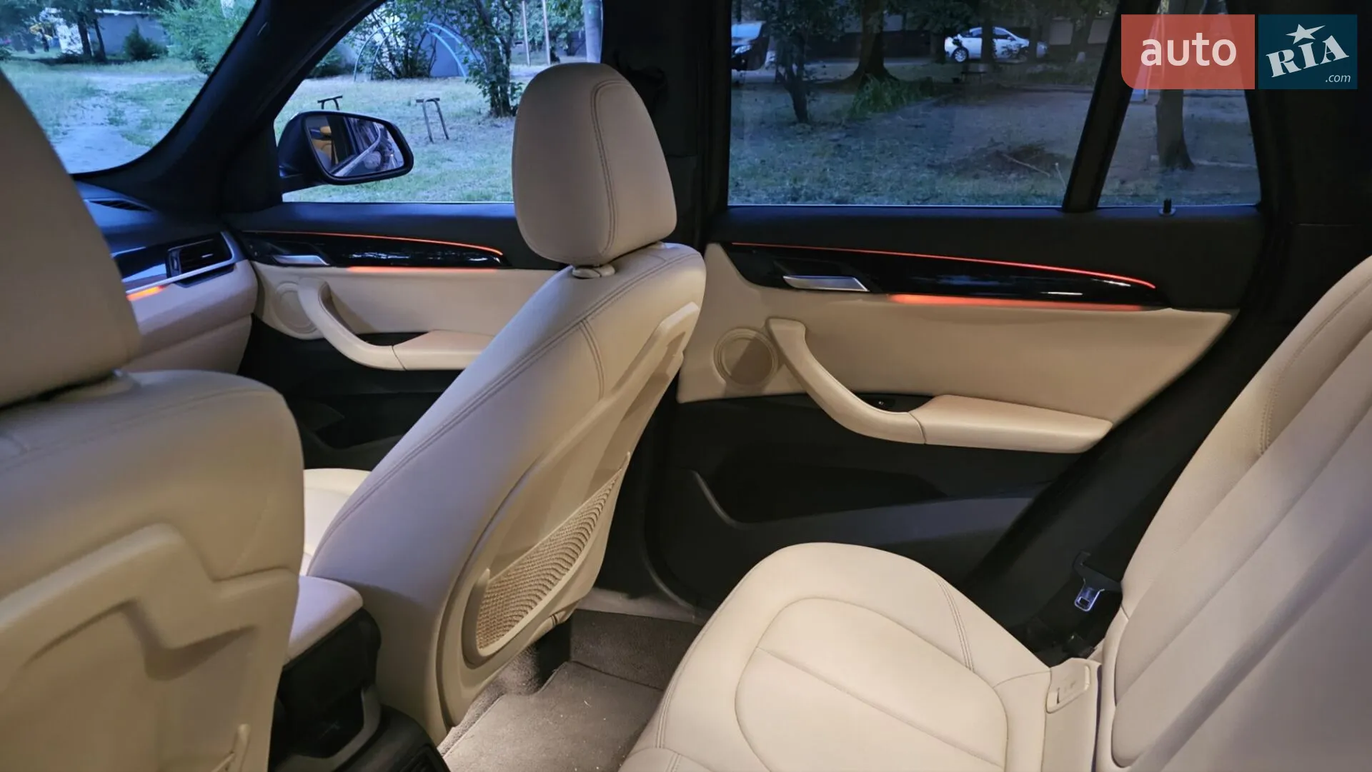 2016 BMW X1 - мініатюра 26
