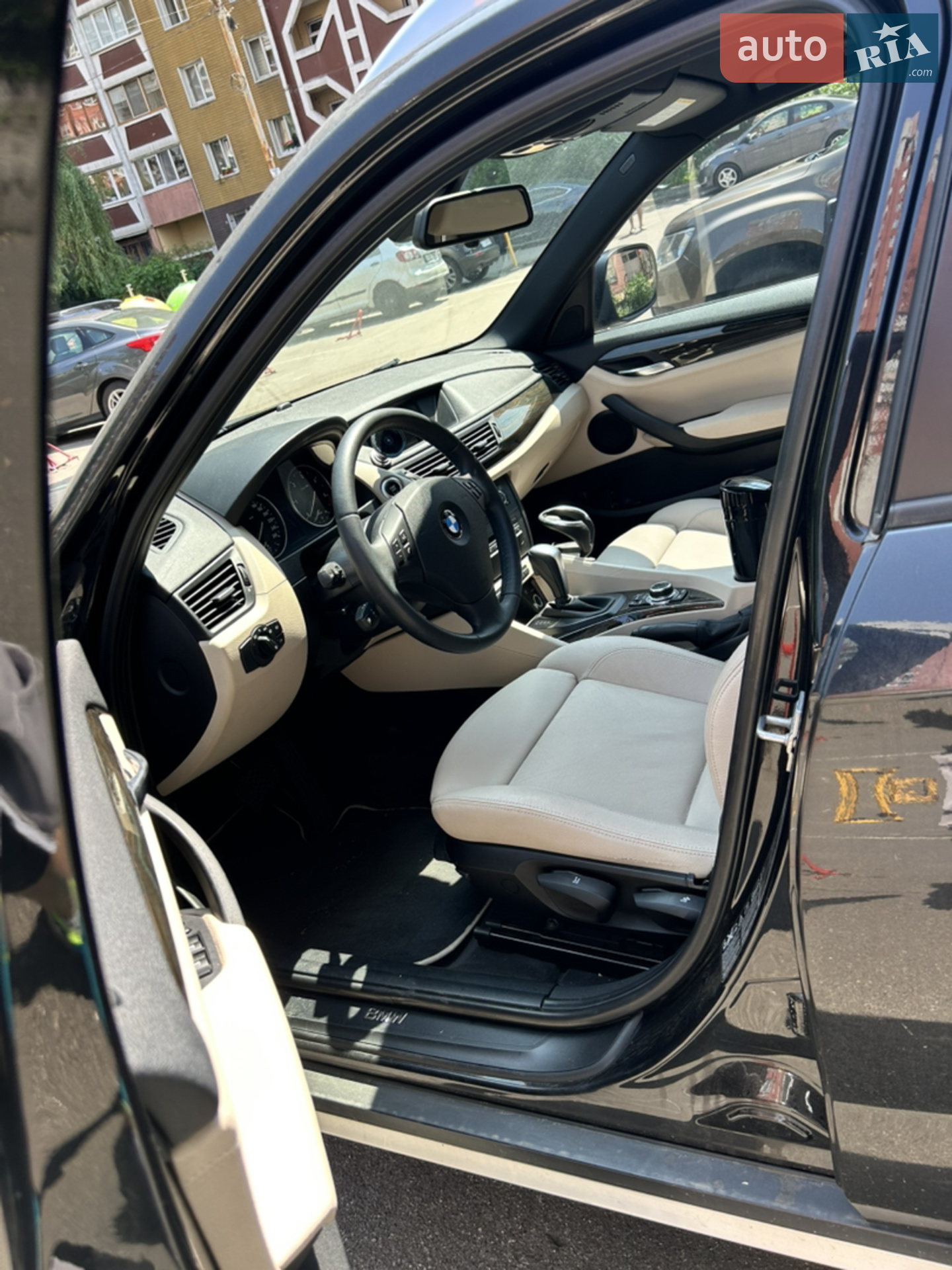 2012 BMW X1 - мініатюра 6
