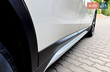 Внедорожник / Кроссовер BMW X1 2015 в 