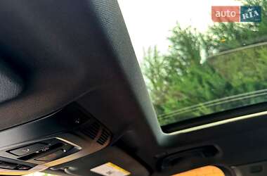 Внедорожник / Кроссовер BMW X1 2015 в 