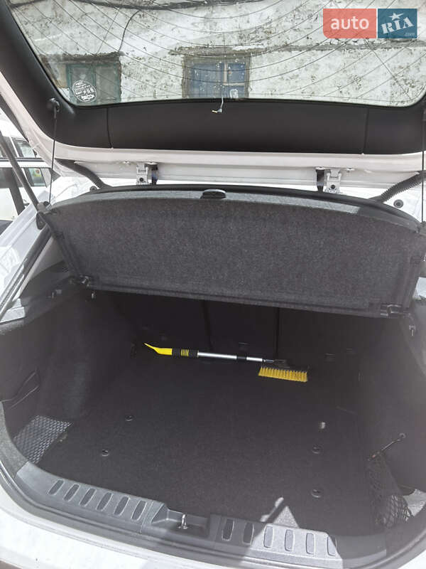 Позашляховик / Кросовер BMW X1 2011 в Білгороді-Дністровському фото 10 Позашляховик / Кросовер BMW X1 2011 в Білгороді-Дністровському