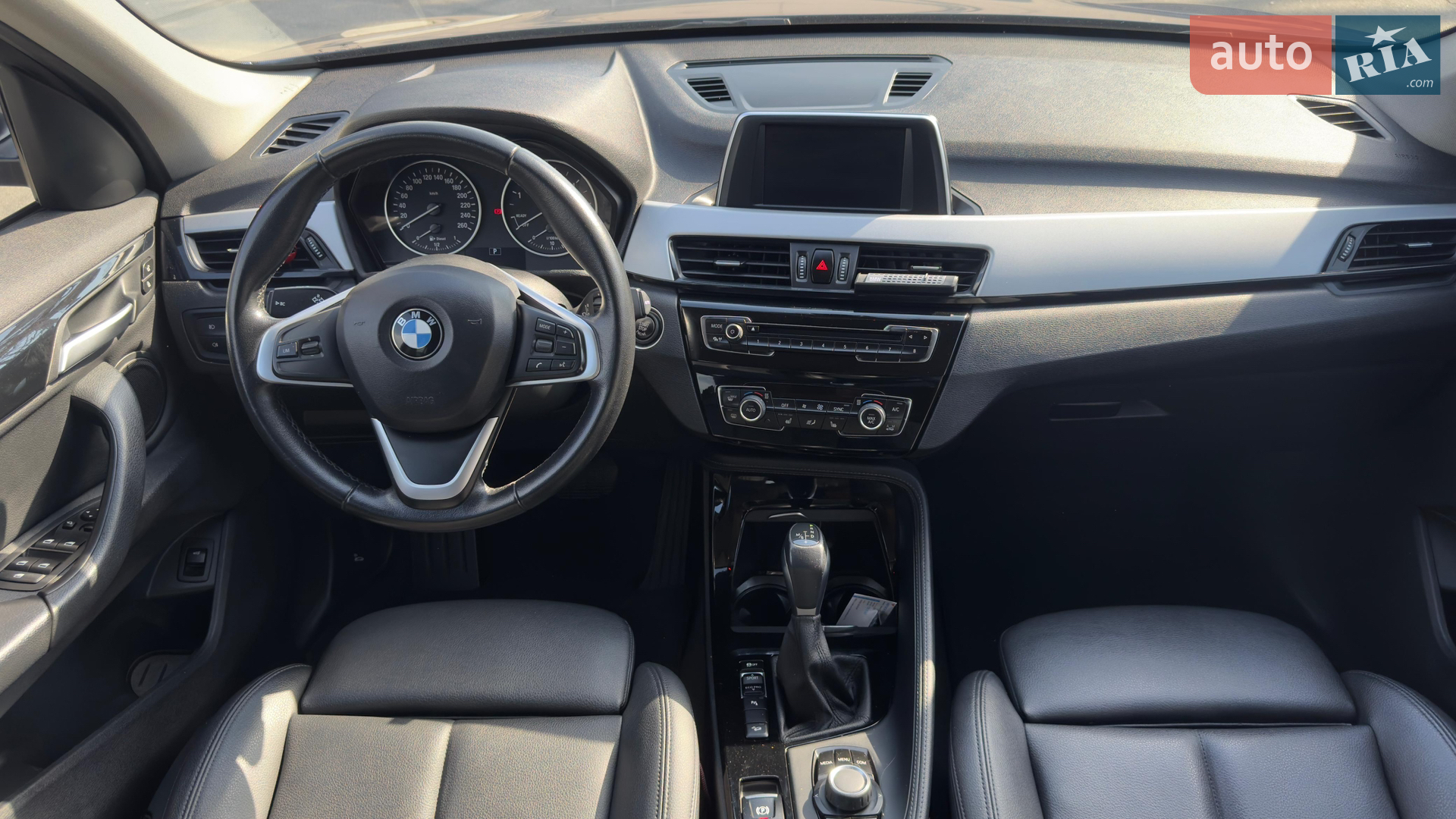 2018 BMW X1 - мініатюра 11