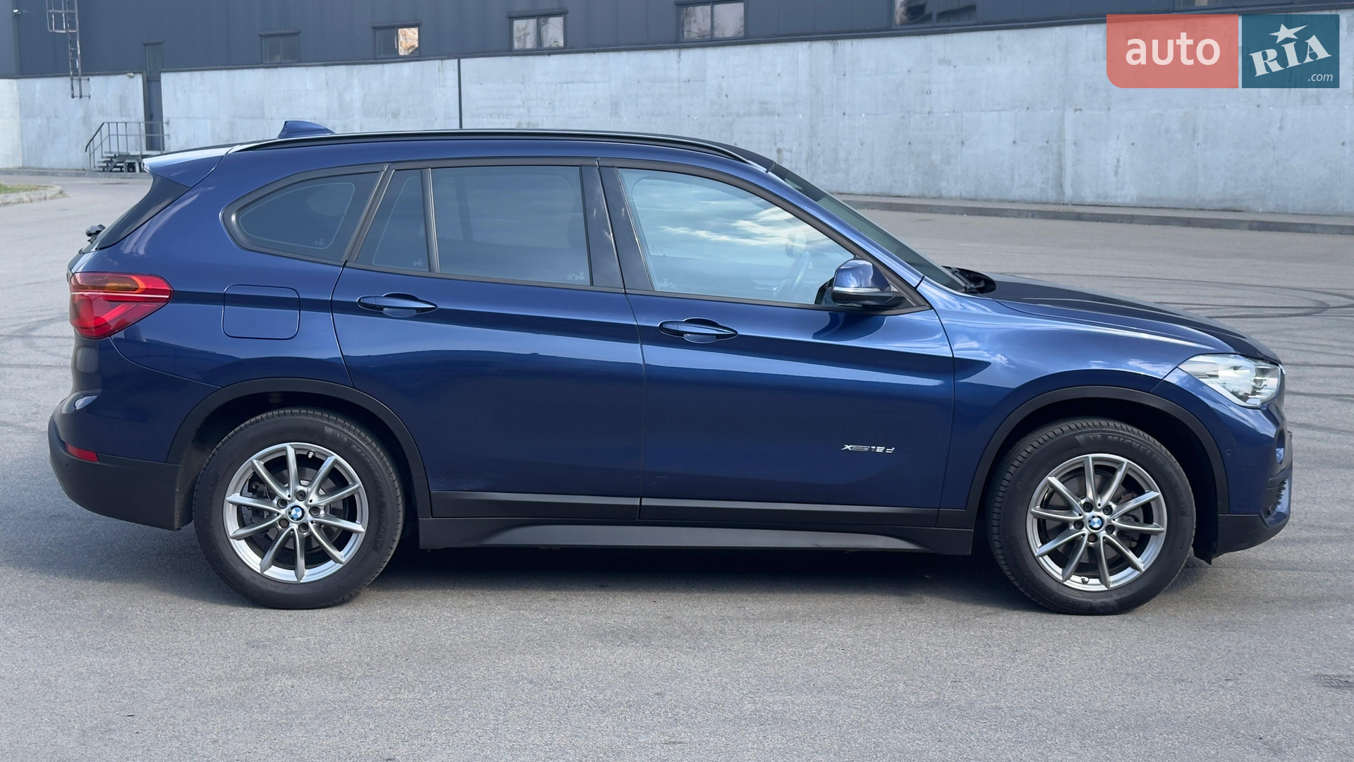 2018 BMW X1 - мініатюра 41