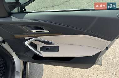 Внедорожник / Кроссовер BMW X1 2023 в 