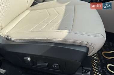 Внедорожник / Кроссовер BMW X1 2023 в 