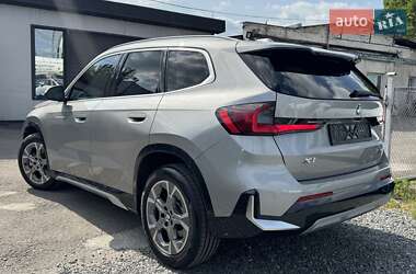 Внедорожник / Кроссовер BMW X1 2023 в 
