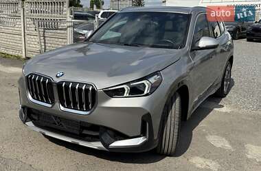 Внедорожник / Кроссовер BMW X1 2023 в 