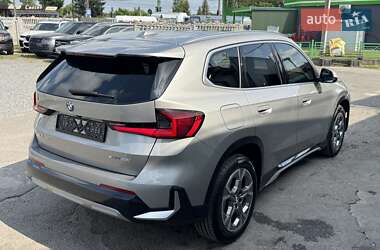 Внедорожник / Кроссовер BMW X1 2023 в 