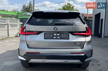 Внедорожник / Кроссовер BMW X1 2023 в 