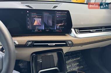 Внедорожник / Кроссовер BMW X1 2023 в 
