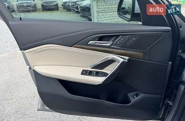 Внедорожник / Кроссовер BMW X1 2023 в 