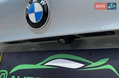 Внедорожник / Кроссовер BMW X1 2017 в 