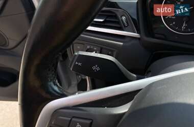 Внедорожник / Кроссовер BMW X1 2017 в 
