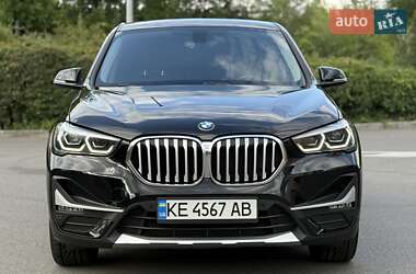 Внедорожник / Кроссовер BMW X1 2020 в Днепре