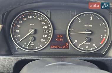 Внедорожник / Кроссовер BMW X1 2010 в 