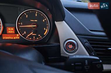 Внедорожник / Кроссовер BMW X1 2010 в 