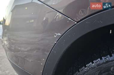 Внедорожник / Кроссовер BMW X1 2010 в 