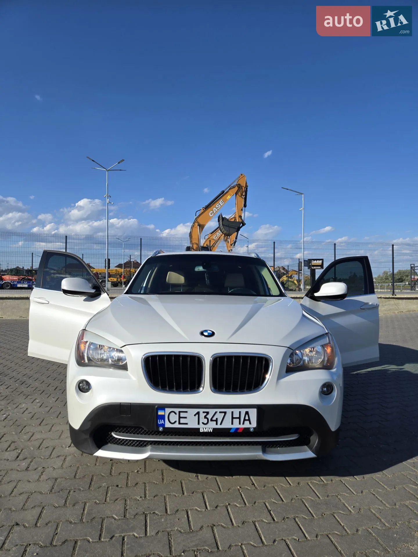 2011 BMW X1 - мініатюра 6