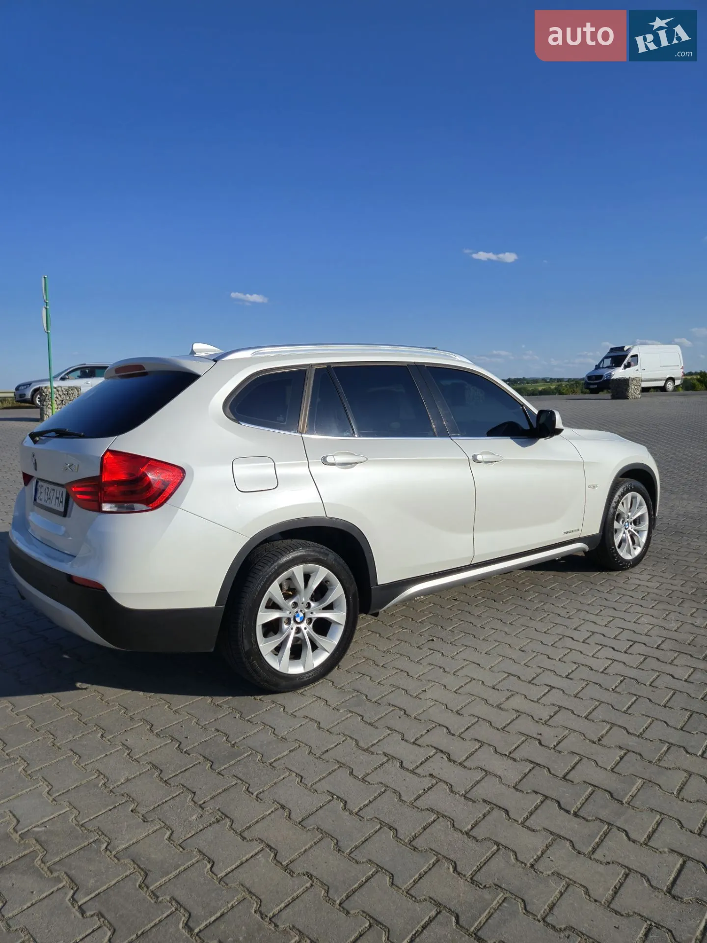 2011 BMW X1 - мініатюра 5