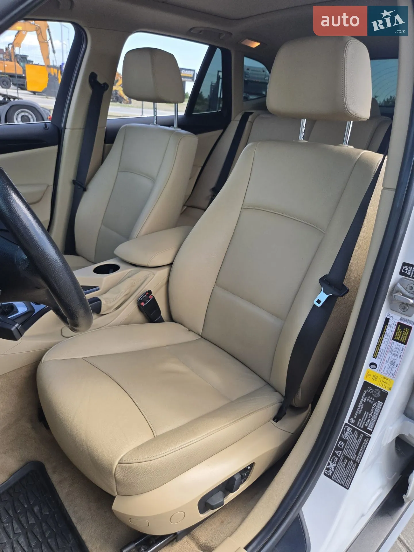 2011 BMW X1 - мініатюра 12